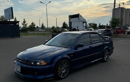 Honda Torneo, 1999 год, 780 000 рублей, 5 фотография