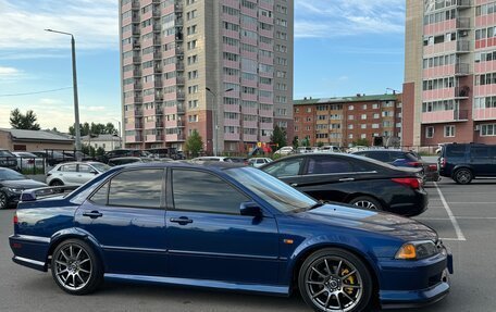 Honda Torneo, 1999 год, 780 000 рублей, 6 фотография