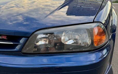 Honda Torneo, 1999 год, 780 000 рублей, 7 фотография