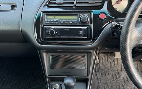 Honda Torneo, 1999 год, 780 000 рублей, 14 фотография