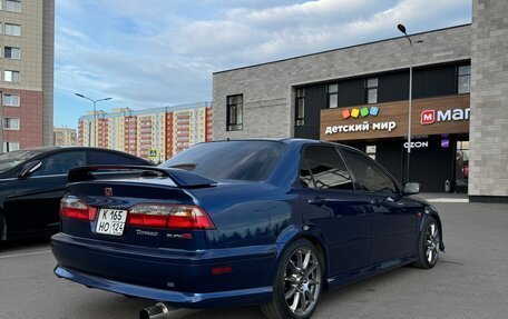 Honda Torneo, 1999 год, 780 000 рублей, 3 фотография