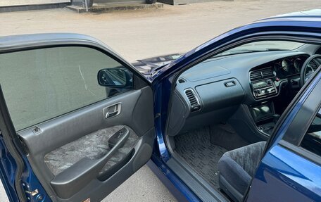 Honda Torneo, 1999 год, 780 000 рублей, 10 фотография