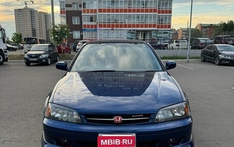 Honda Torneo, 1999 год, 780 000 рублей, 2 фотография