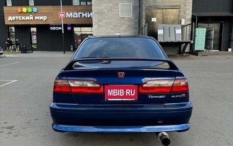 Honda Torneo, 1999 год, 780 000 рублей, 4 фотография