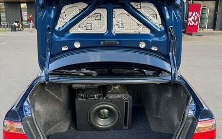 Honda Torneo, 1999 год, 780 000 рублей, 25 фотография