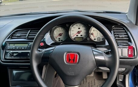 Honda Torneo, 1999 год, 780 000 рублей, 17 фотография