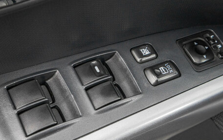 Mitsubishi Outlander III рестайлинг 3, 2008 год, 939 000 рублей, 10 фотография