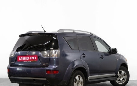 Mitsubishi Outlander III рестайлинг 3, 2008 год, 939 000 рублей, 5 фотография