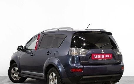 Mitsubishi Outlander III рестайлинг 3, 2008 год, 939 000 рублей, 7 фотография