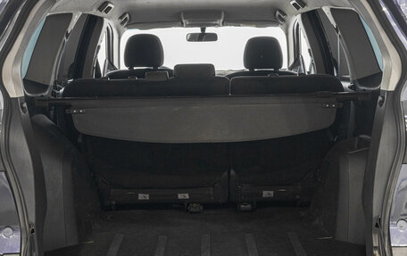 Mitsubishi Outlander III рестайлинг 3, 2008 год, 939 000 рублей, 27 фотография