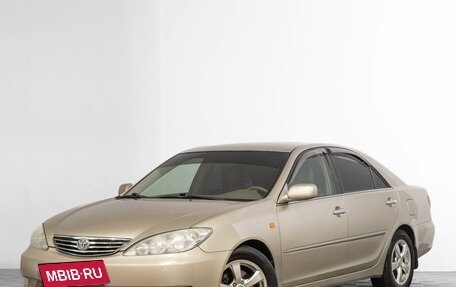 Toyota Camry V40, 2004 год, 919 000 рублей, 4 фотография