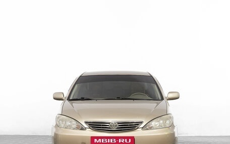 Toyota Camry V40, 2004 год, 919 000 рублей, 2 фотография