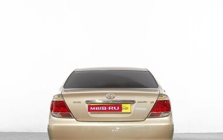Toyota Camry V40, 2004 год, 919 000 рублей, 6 фотография