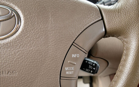 Toyota Camry V40, 2004 год, 919 000 рублей, 15 фотография