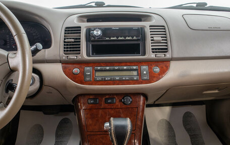 Toyota Camry V40, 2004 год, 919 000 рублей, 17 фотография