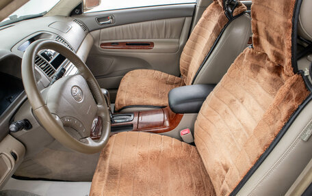 Toyota Camry V40, 2004 год, 919 000 рублей, 9 фотография