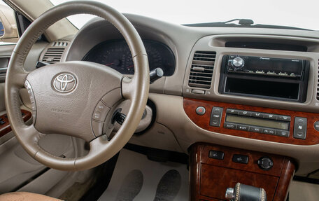Toyota Camry V40, 2004 год, 919 000 рублей, 16 фотография