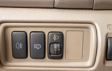 Toyota Camry V40, 2004 год, 919 000 рублей, 12 фотография