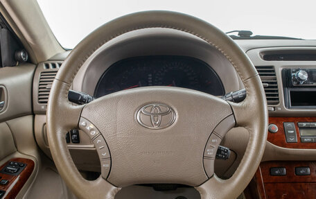 Toyota Camry V40, 2004 год, 919 000 рублей, 13 фотография