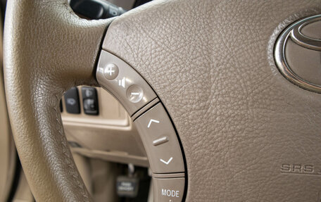 Toyota Camry V40, 2004 год, 919 000 рублей, 14 фотография