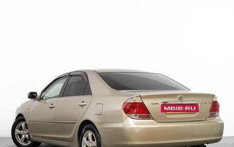 Toyota Camry V40, 2004 год, 919 000 рублей, 7 фотография