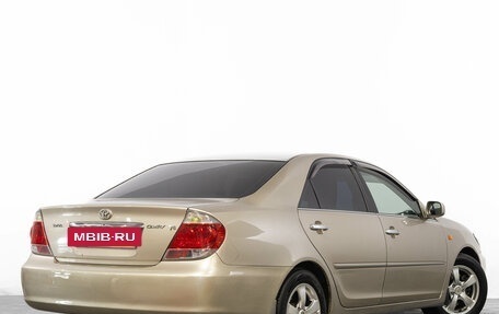 Toyota Camry V40, 2004 год, 919 000 рублей, 5 фотография