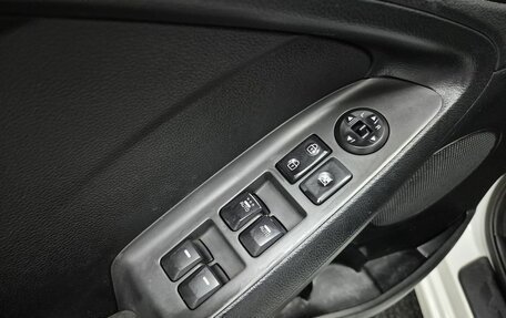 KIA Cerato III, 2018 год, 1 496 000 рублей, 9 фотография