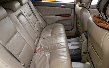 Toyota Camry V40, 2004 год, 919 000 рублей, 25 фотография