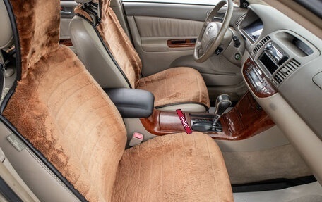 Toyota Camry V40, 2004 год, 919 000 рублей, 22 фотография