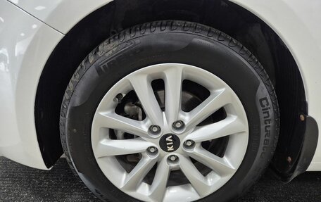 KIA Cerato III, 2018 год, 1 496 000 рублей, 20 фотография