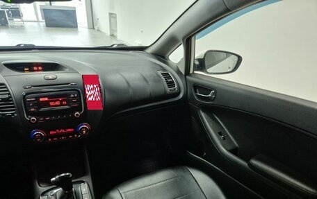 KIA Cerato III, 2018 год, 1 496 000 рублей, 18 фотография