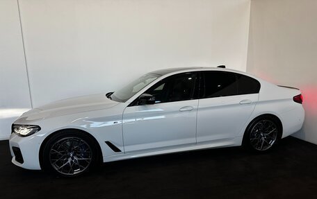 BMW 5 серия, 2020 год, 5 500 000 рублей, 7 фотография