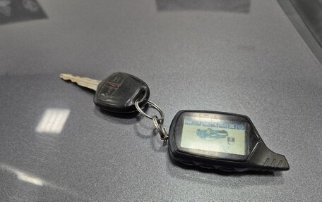 Mitsubishi Outlander III рестайлинг 3, 2010 год, 896 000 рублей, 24 фотография