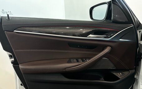 BMW 5 серия, 2020 год, 5 500 000 рублей, 8 фотография