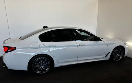 BMW 5 серия, 2020 год, 5 500 000 рублей, 4 фотография