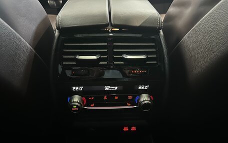 BMW 5 серия, 2020 год, 5 500 000 рублей, 11 фотография