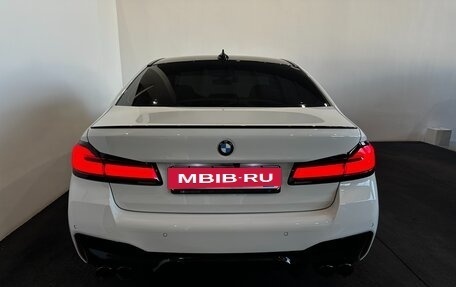 BMW 5 серия, 2020 год, 5 500 000 рублей, 6 фотография
