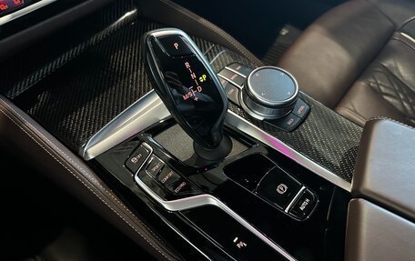 BMW 5 серия, 2020 год, 5 500 000 рублей, 21 фотография