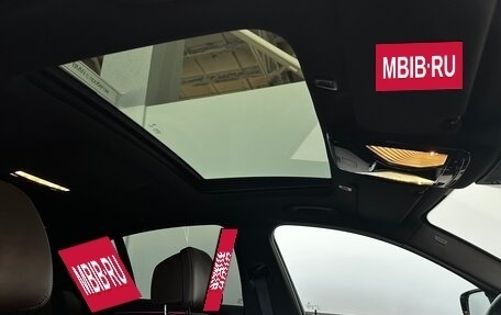 BMW 5 серия, 2020 год, 5 500 000 рублей, 23 фотография