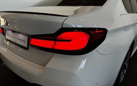 BMW 5 серия, 2020 год, 5 500 000 рублей, 27 фотография