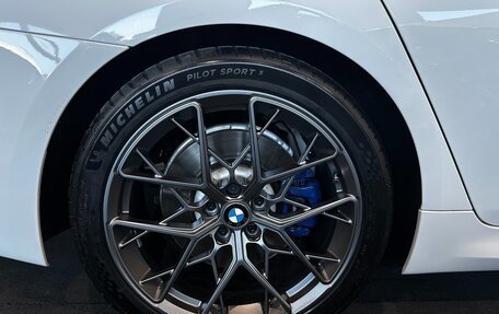 BMW 5 серия, 2020 год, 5 500 000 рублей, 28 фотография