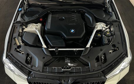 BMW 5 серия, 2020 год, 5 500 000 рублей, 29 фотография