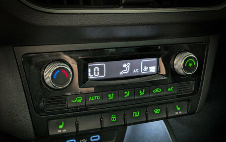 Skoda Rapid II, 2020 год, 1 549 500 рублей, 11 фотография