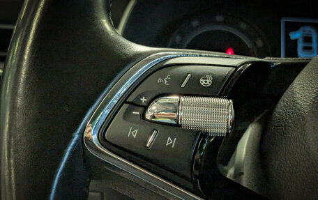 Skoda Rapid II, 2020 год, 1 549 500 рублей, 14 фотография