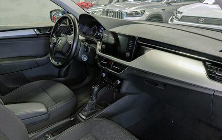 Skoda Rapid II, 2020 год, 1 549 500 рублей, 18 фотография