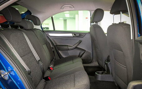 Skoda Rapid II, 2020 год, 1 549 500 рублей, 19 фотография