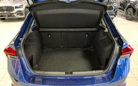 Skoda Rapid II, 2020 год, 1 549 500 рублей, 24 фотография