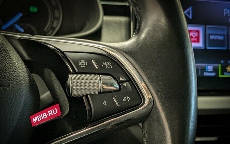 Skoda Rapid II, 2020 год, 1 549 500 рублей, 15 фотография