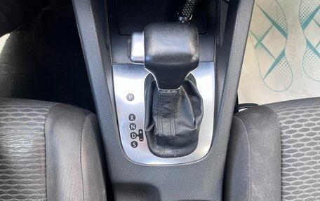 Volkswagen Jetta VI, 2010 год, 580 000 рублей, 20 фотография