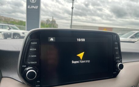 Hyundai Tucson III, 2020 год, 2 350 000 рублей, 11 фотография